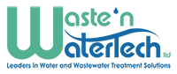 Waste'n WaterTech Logo