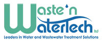 Waste'n WaterTech Logo