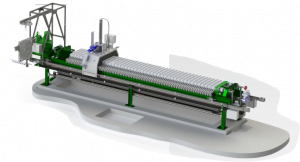 Fournier Full Auto Press 2