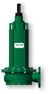 Vaughan-Vertical-Chopper-Pump