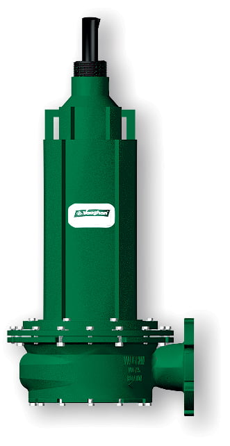 Vaughan-Vertical-Chopper-Pump