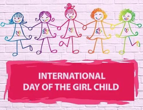 International Day of the Girl Child