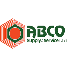 ABCO logo