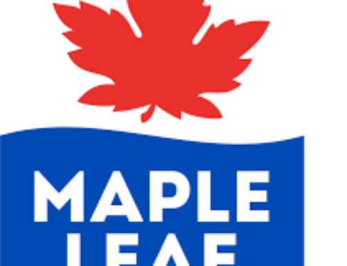 Project Completion – Maple Leaf Foods – Jet Mixing Pumps and Nozzles