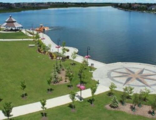 Project Completion – Chestermere Lift Station 13