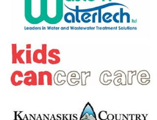 2022 Kids Cancer Care Charity Golf Tournament