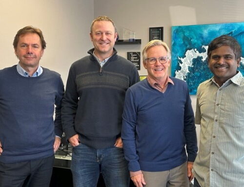 PRESS RELEASE : Waste’n WaterTech Acquires Ambio Biofiltration