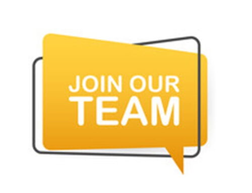 Join Our Team