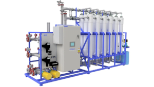 UF Membrane System