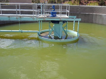 conventional-gravity-thickener