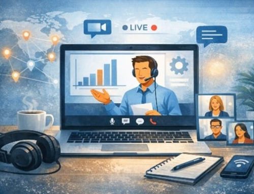 Aqua-Aerobic Systems, Inc Upcoming Webinars and Seminars