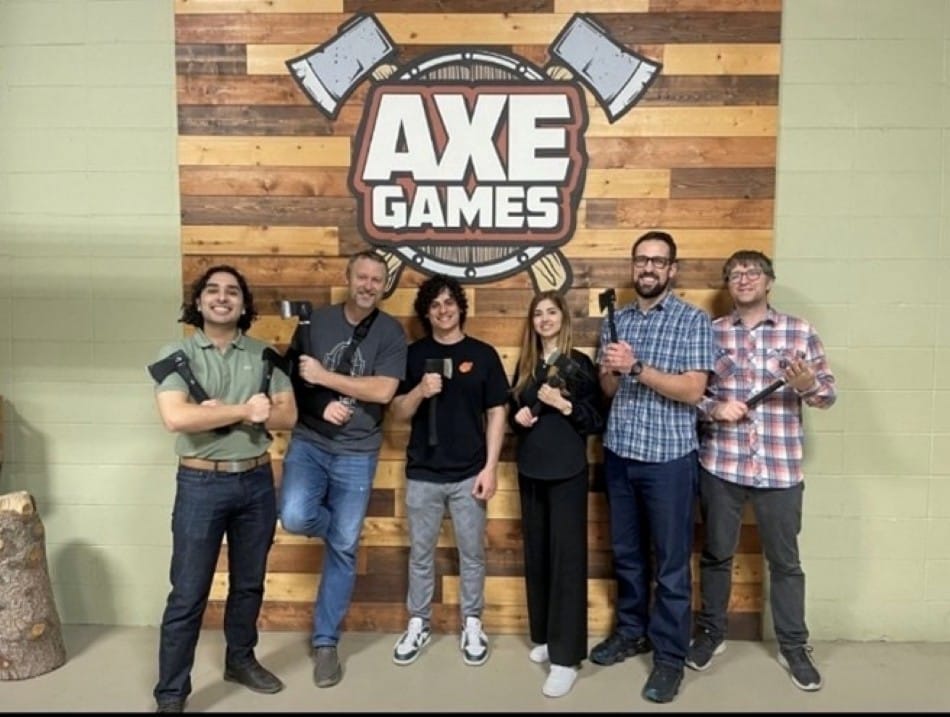 30 Axe 1