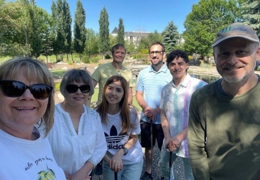 30 Mini Golf