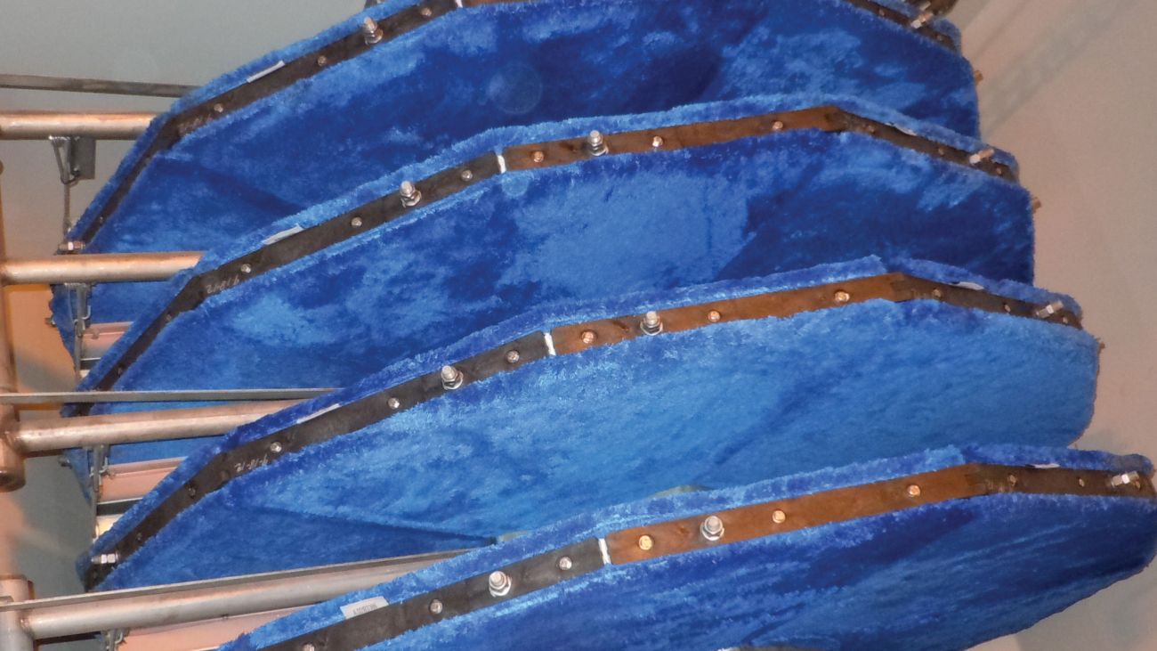 cloth-media-filtration-blue